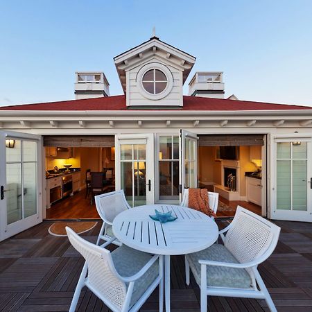 Beach Village At The Del - A Curio Collection By Hilton Coronado Exterior foto