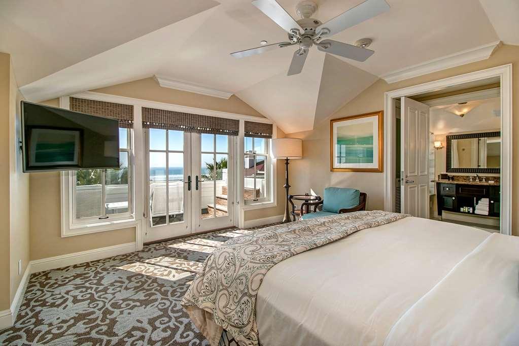 Beach Village At The Del - A Curio Collection By Hilton Coronado Habitación foto