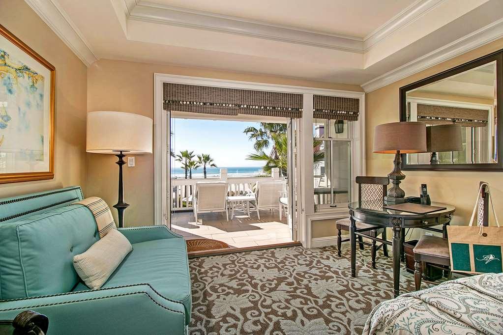 Beach Village At The Del - A Curio Collection By Hilton Coronado Habitación foto