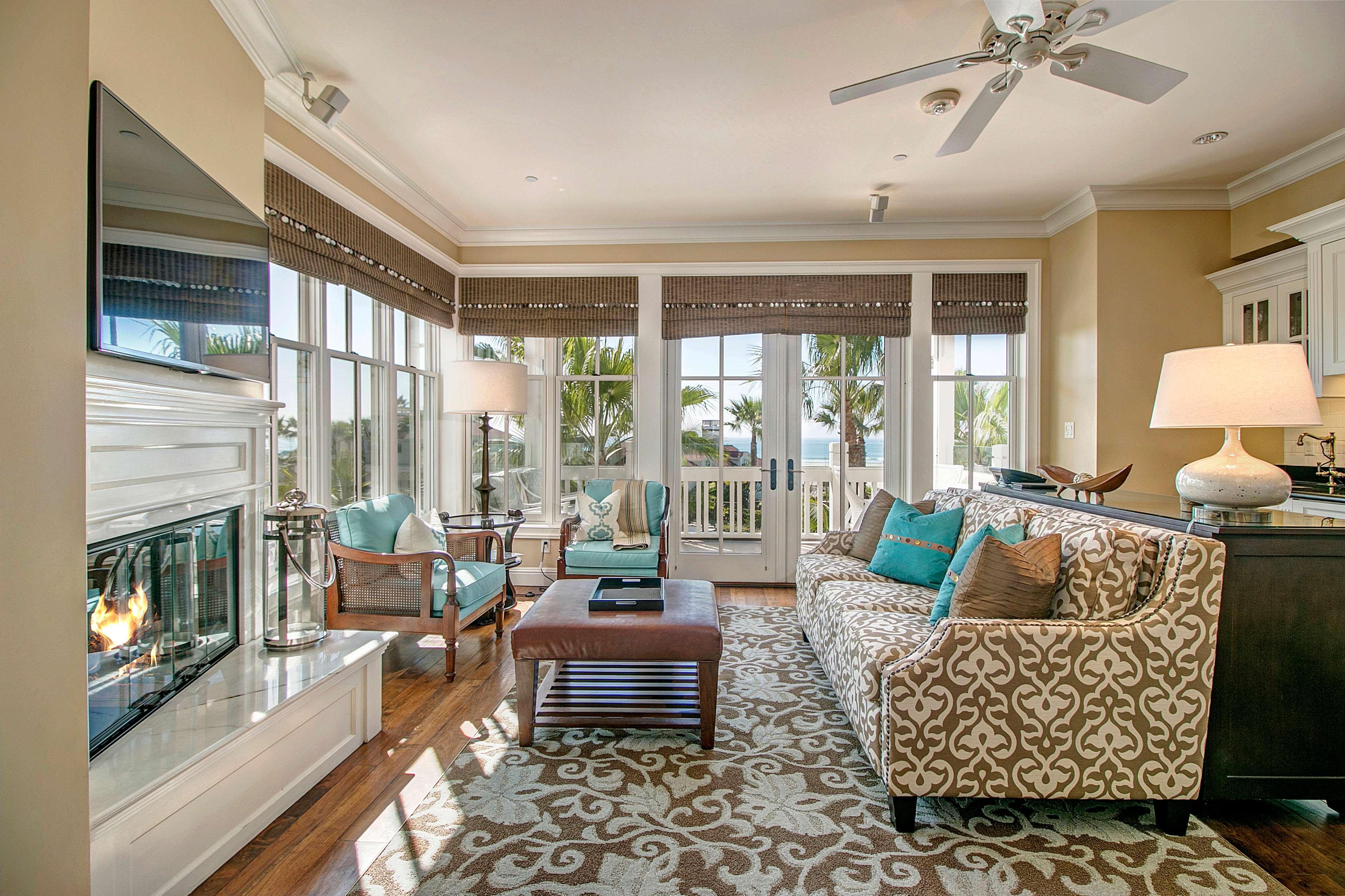 Beach Village At The Del - A Curio Collection By Hilton Coronado Exterior foto