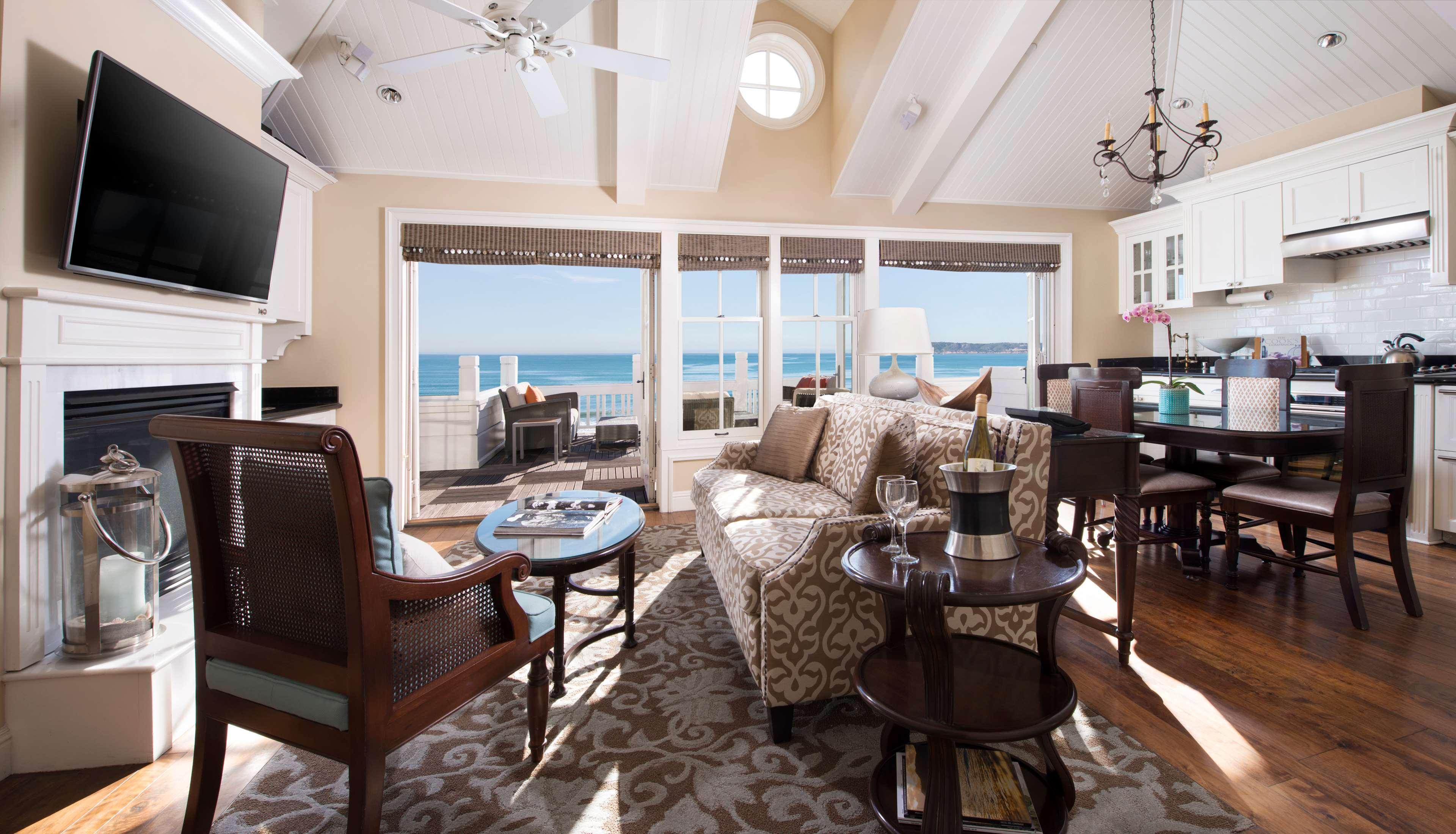 Beach Village At The Del - A Curio Collection By Hilton Coronado Exterior foto