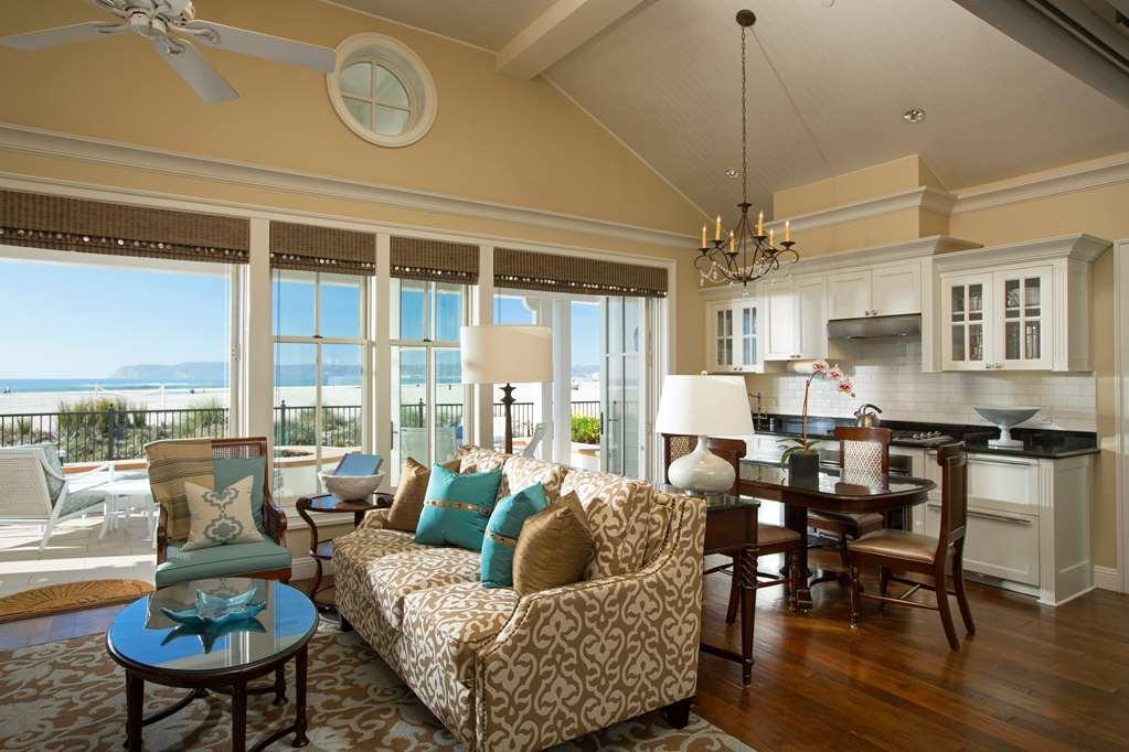 Beach Village At The Del - A Curio Collection By Hilton Coronado Habitación foto