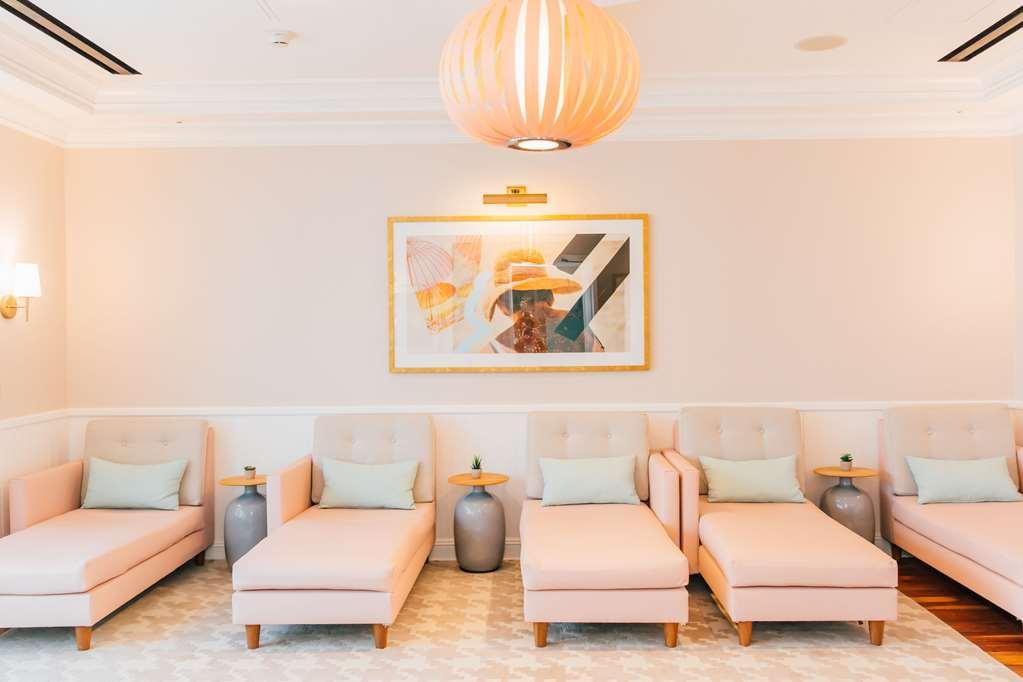 Beach Village At The Del - A Curio Collection By Hilton Coronado Facilidades foto