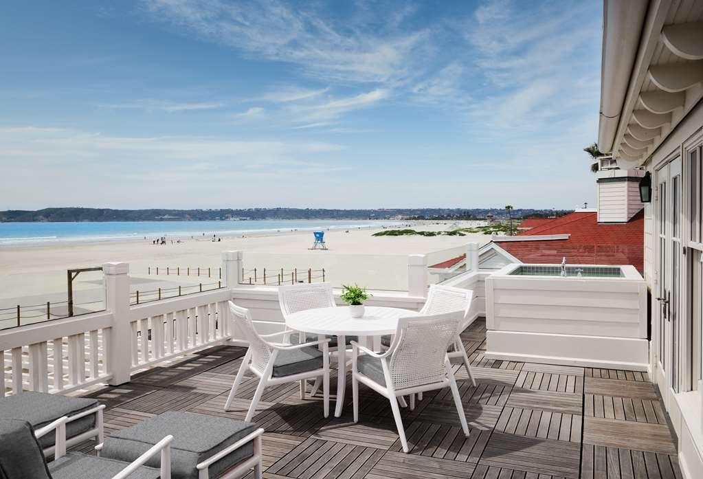 Beach Village At The Del - A Curio Collection By Hilton Coronado Habitación foto