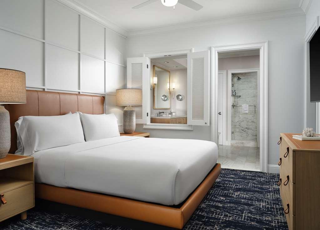 Beach Village At The Del - A Curio Collection By Hilton Coronado Habitación foto