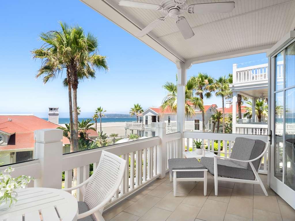 Beach Village At The Del - A Curio Collection By Hilton Coronado Habitación foto