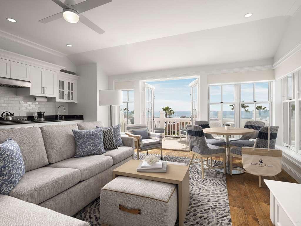 Beach Village At The Del - A Curio Collection By Hilton Coronado Habitación foto