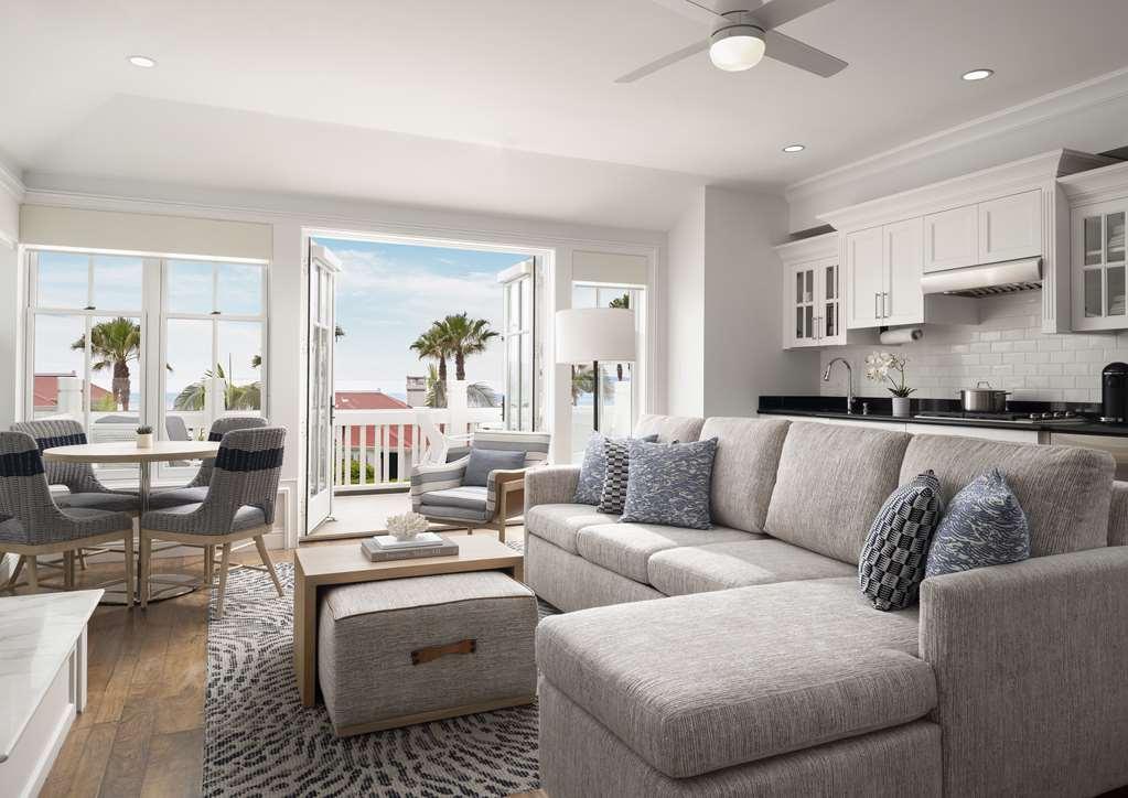 Beach Village At The Del - A Curio Collection By Hilton Coronado Habitación foto