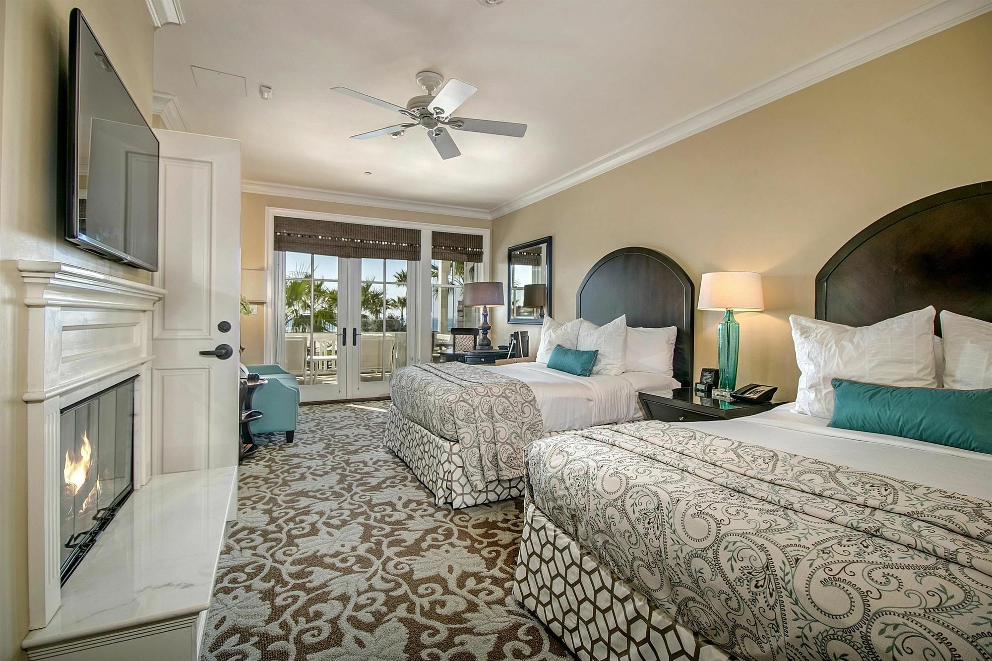 Beach Village At The Del - A Curio Collection By Hilton Coronado Exterior foto